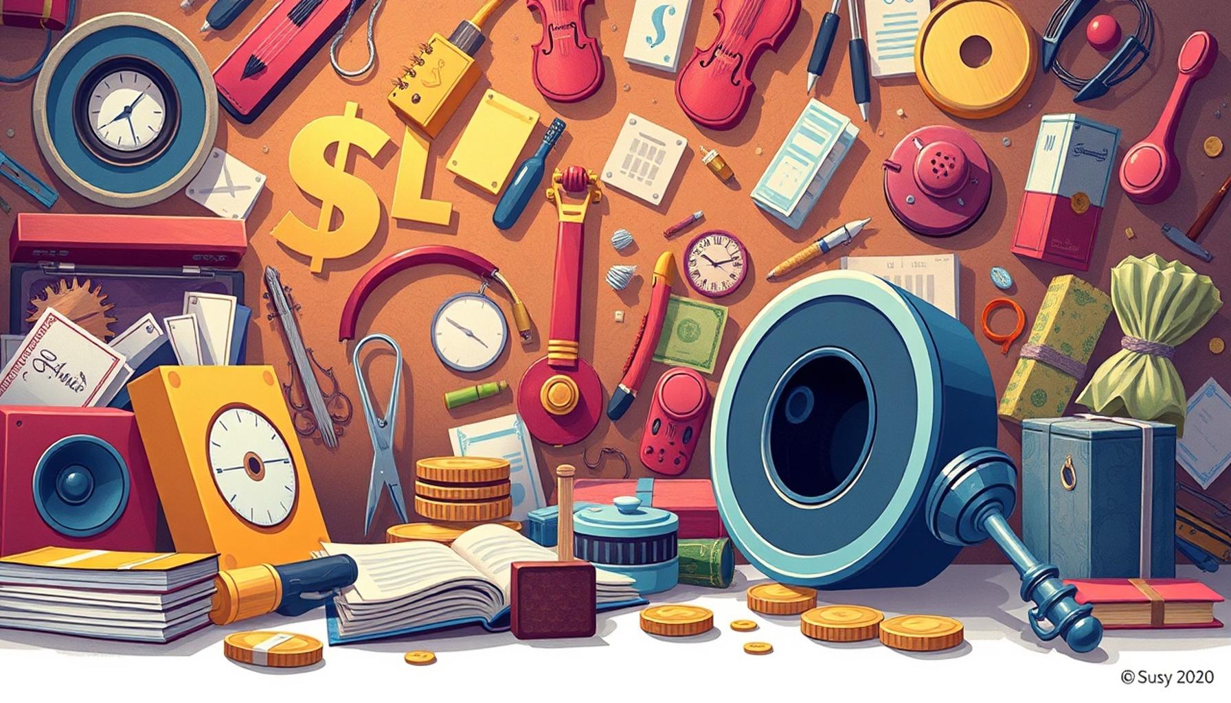 The Impact of Music on Personal Narrative: Telling Stories Through Lyrics and Melodies
