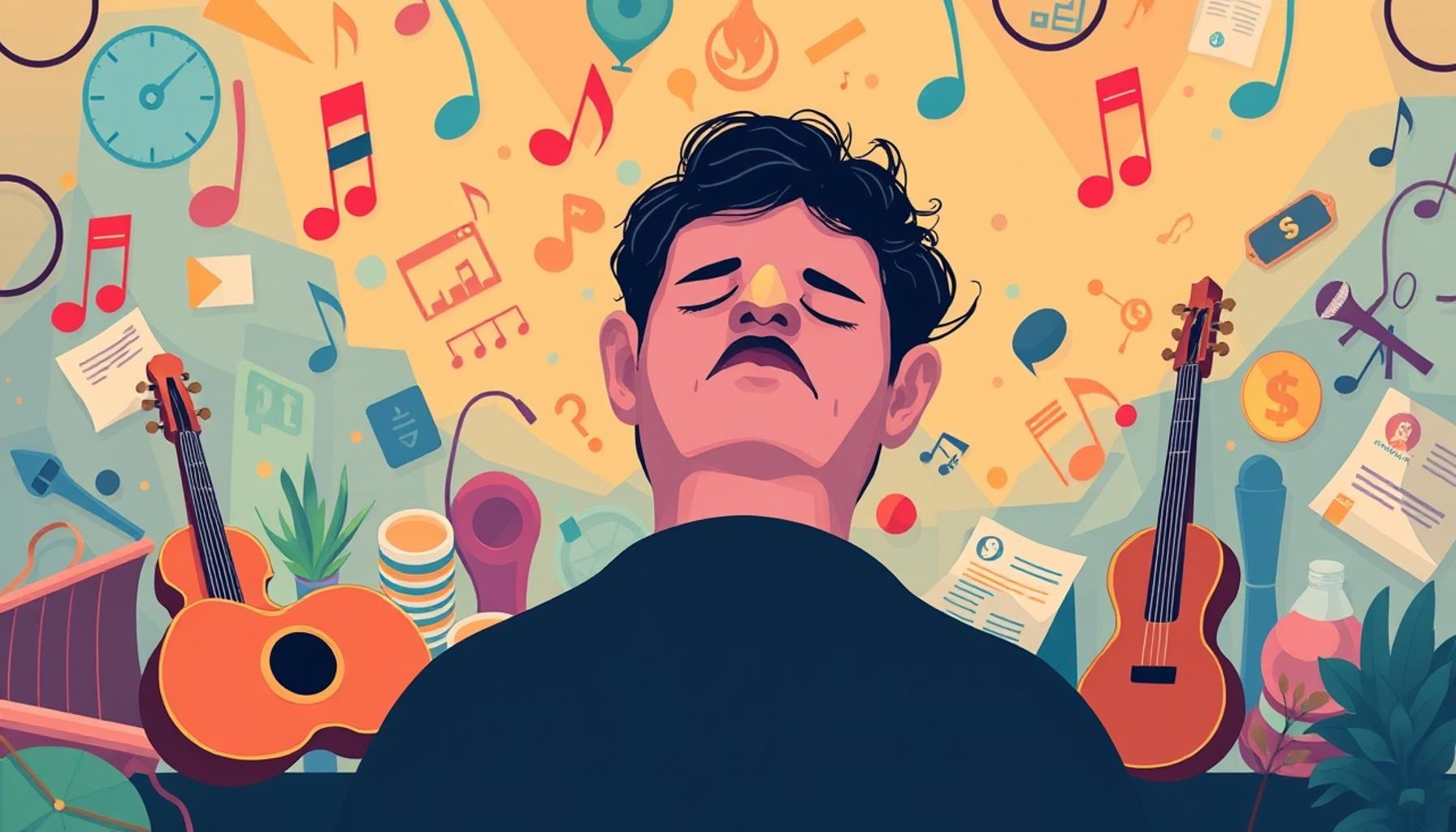 The Influence of Music on Emotional Expression: How to Create a Connection Through Composition