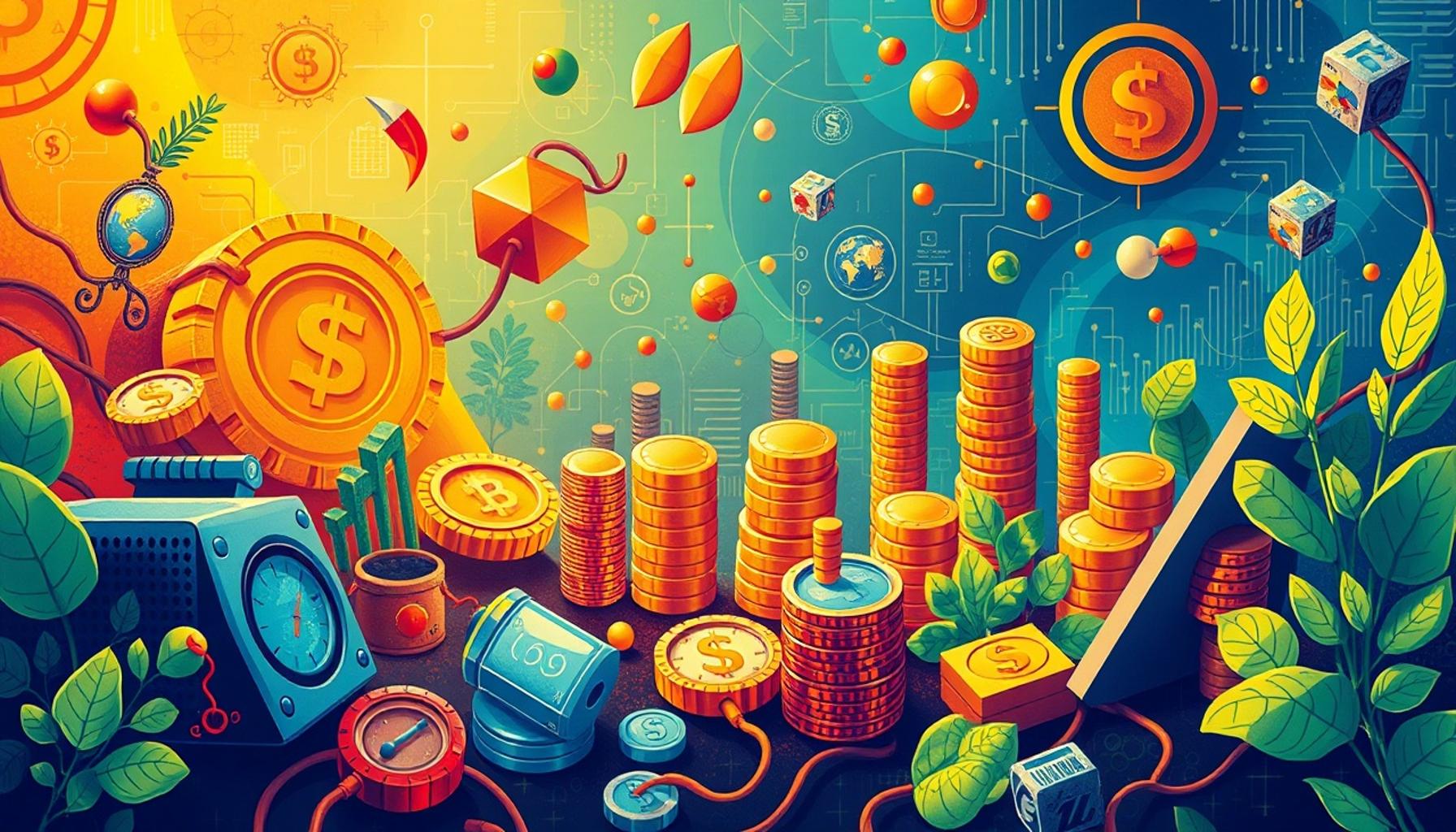 The Intersection of Art and Technology: Digital Tools in Artistic Creation
