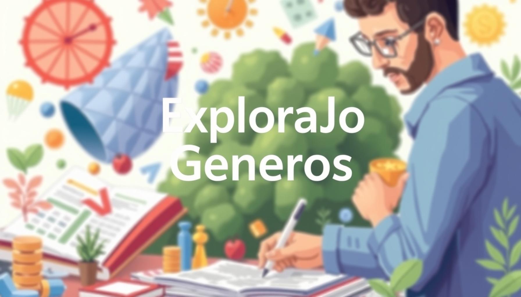 Exploring Genres: The Importance of Diversity in Creative Writing
