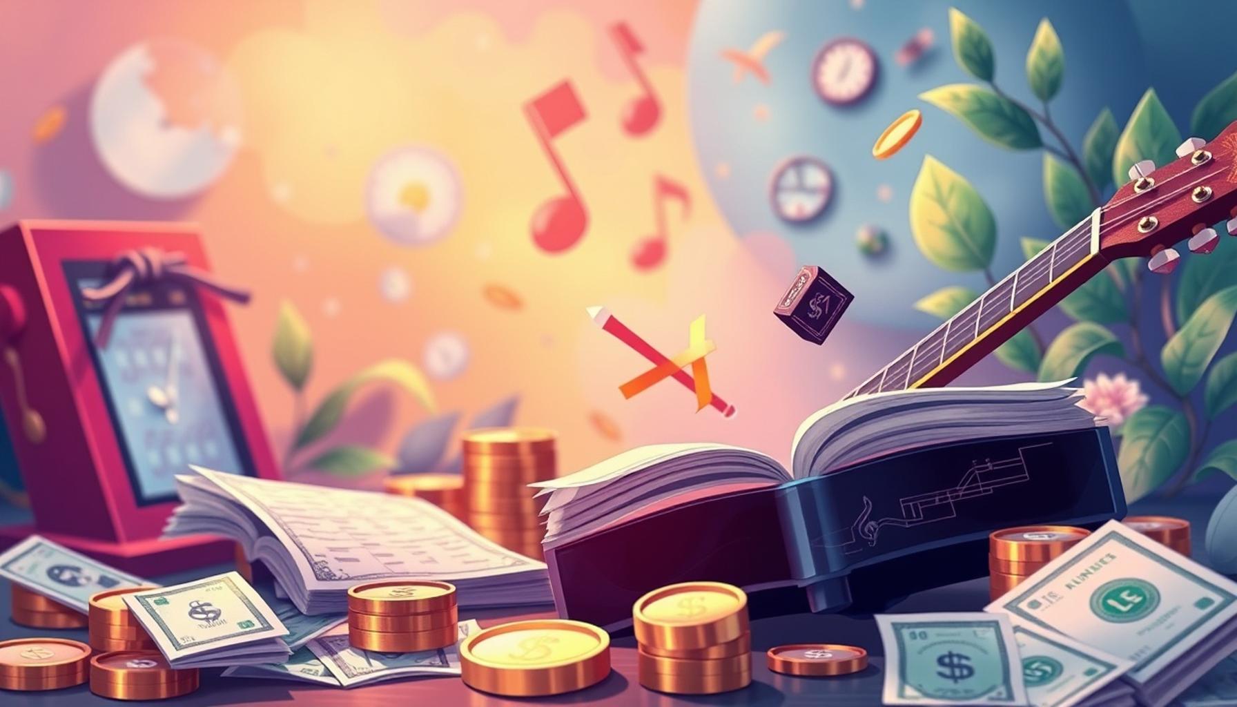 How Music Can Be Used as a Tool for Therapy and Self-Discovery