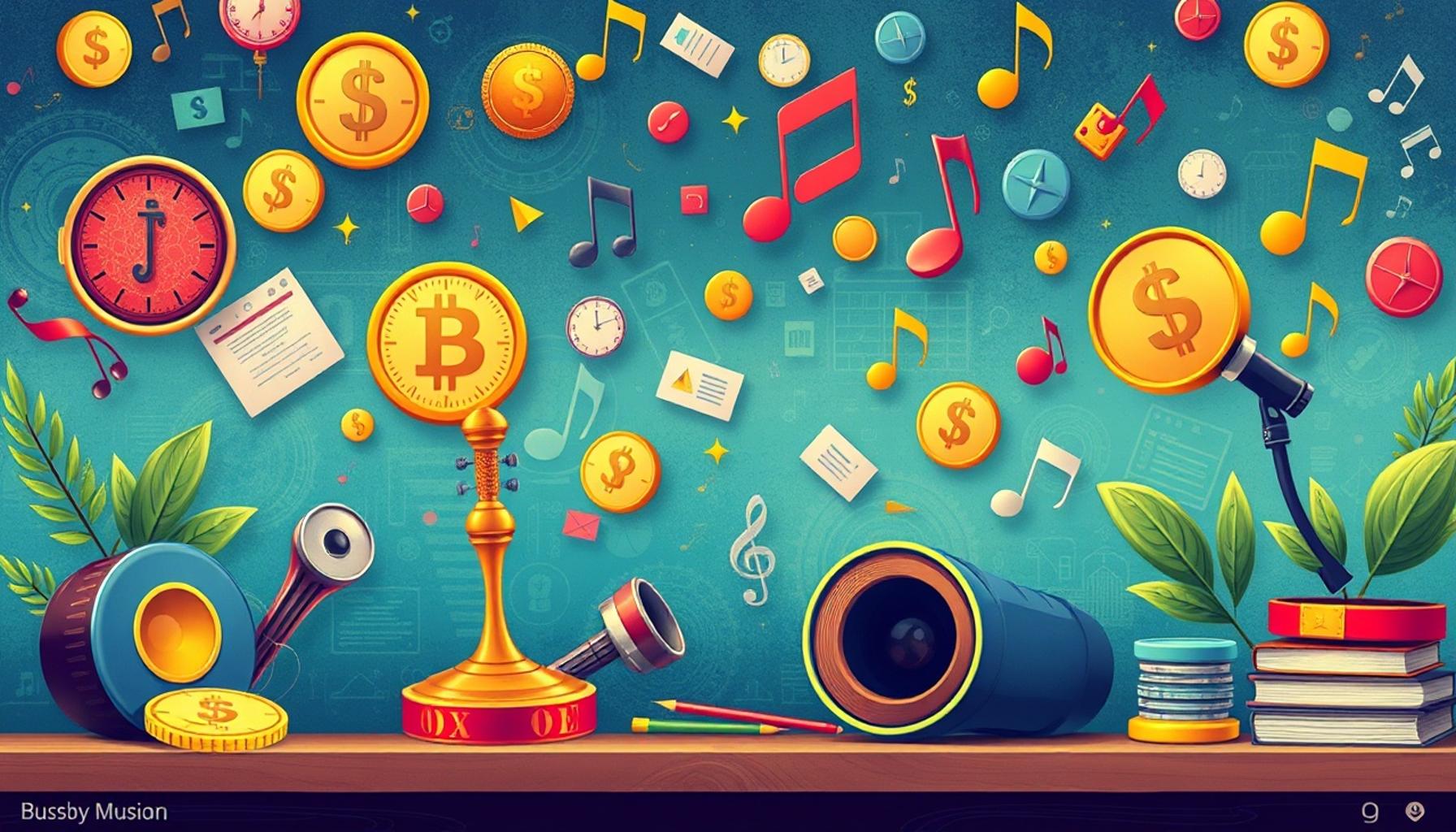 How Writing Original Songs Can Help Mental Health