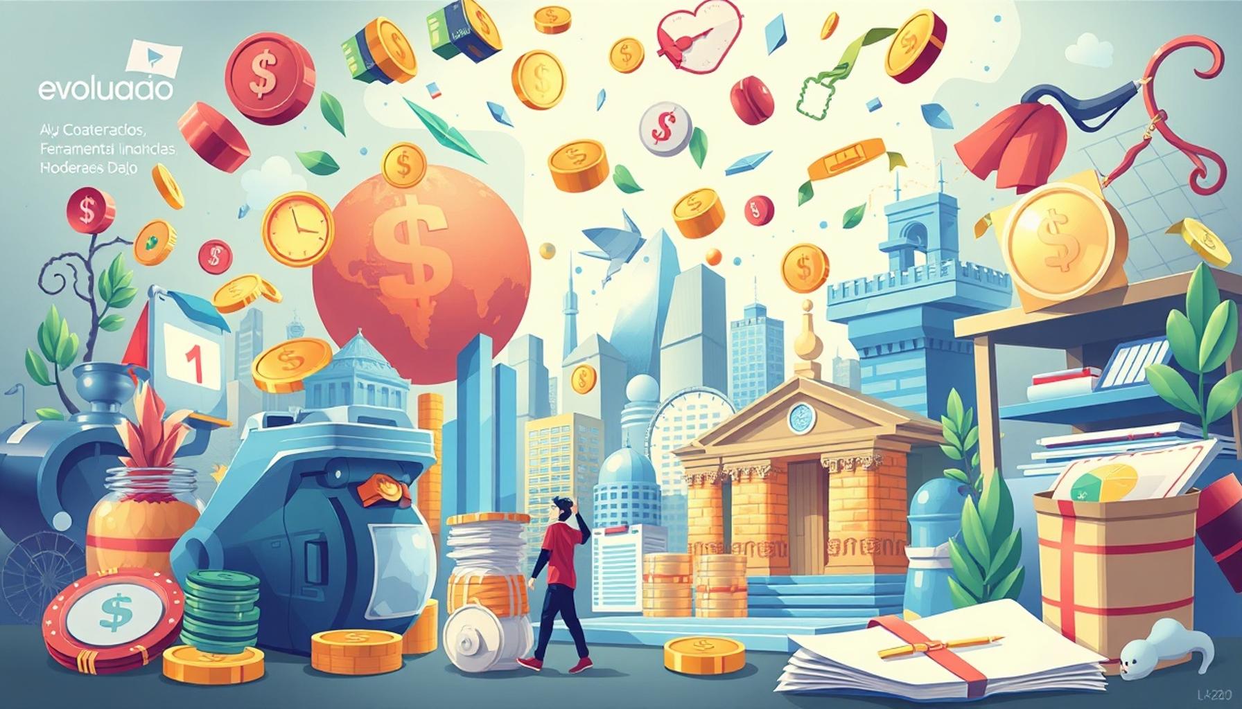 The Evolution of Digital Painting: Tools and Techniques for Modern Artists