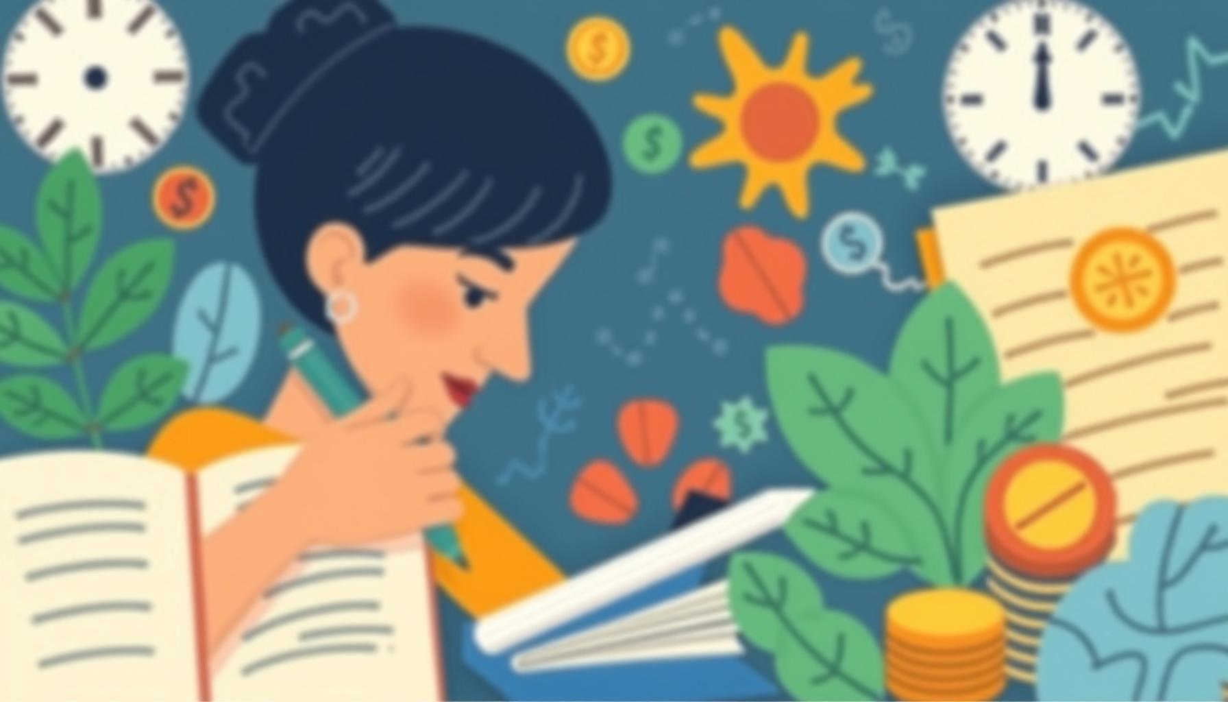 The Therapeutic Benefits of Journaling: Exploring Emotions Through Writing