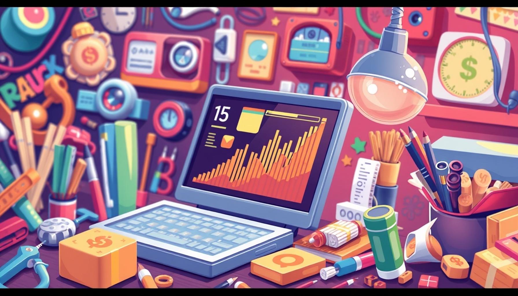 The Rise of Digital Crafting: How Technology is Changing the Way We Create